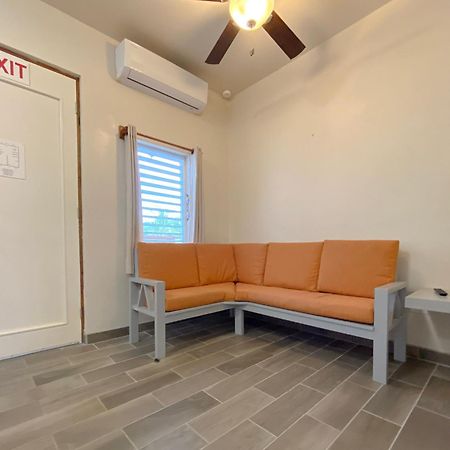 San Pablo Villas 圣佩德罗 外观 照片