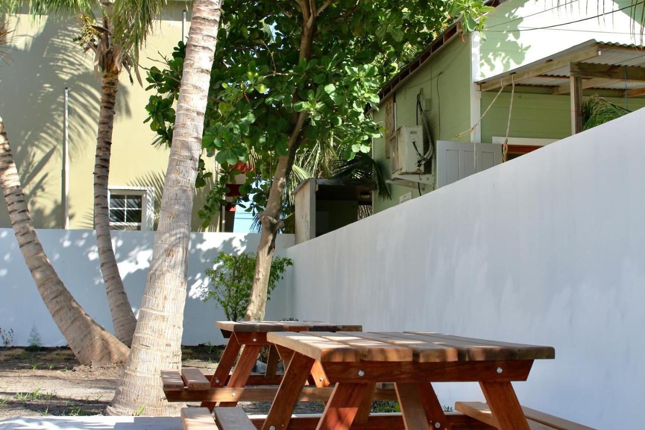 San Pablo Villas 圣佩德罗 外观 照片