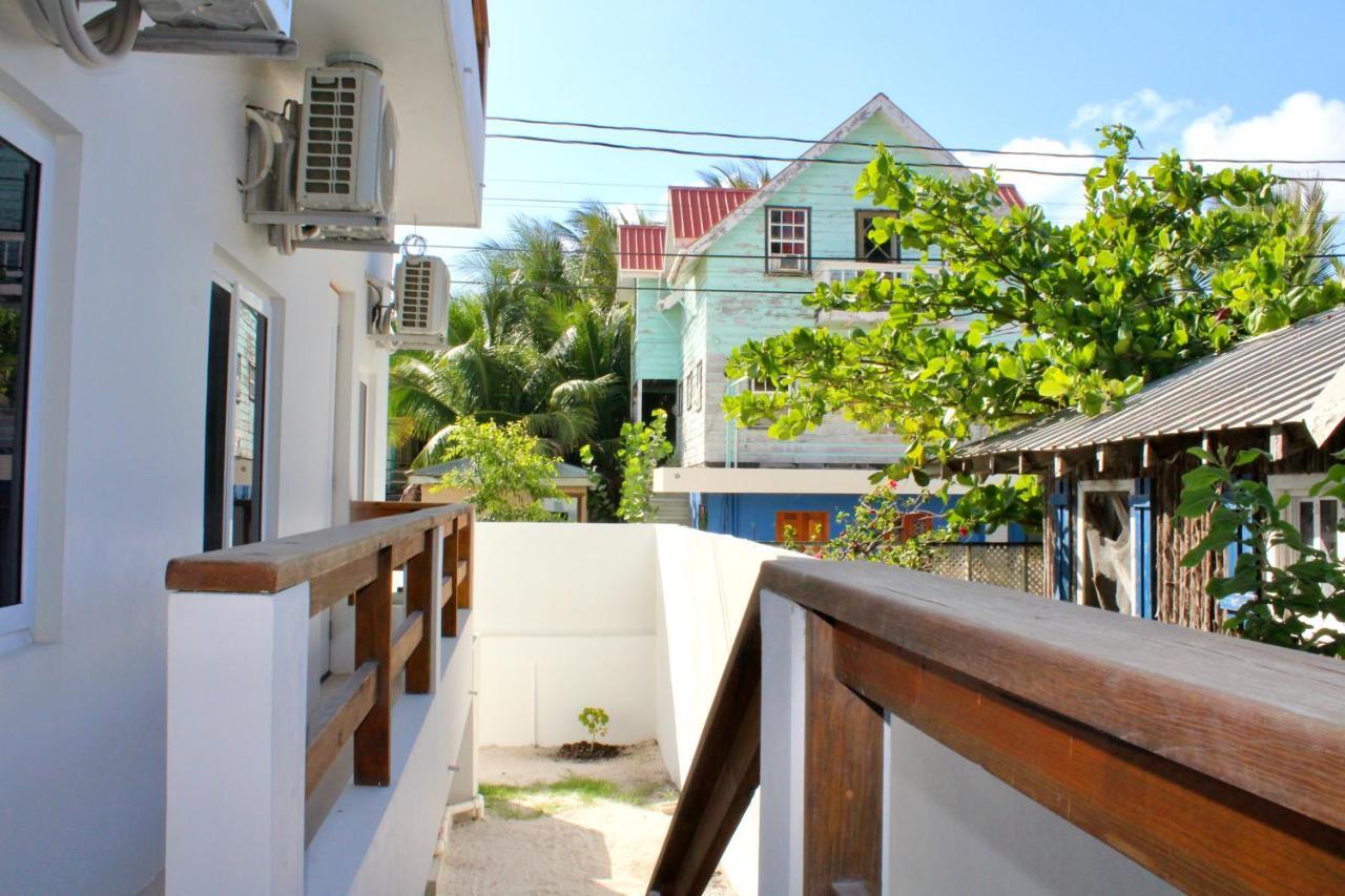 San Pablo Villas 圣佩德罗 外观 照片
