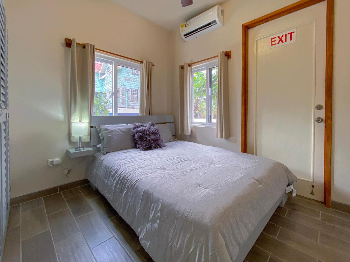 San Pablo Villas 圣佩德罗 外观 照片