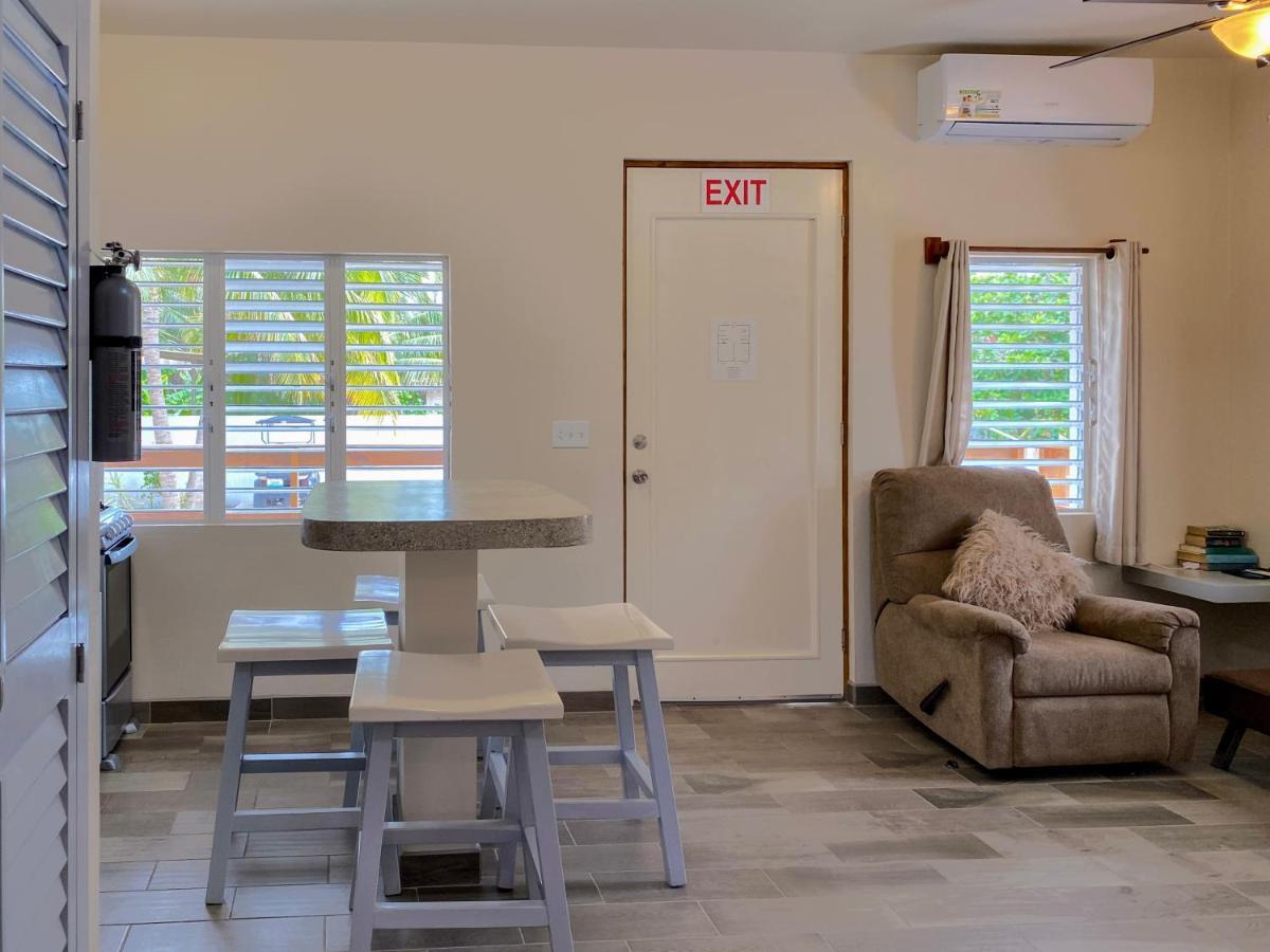 San Pablo Villas 圣佩德罗 外观 照片