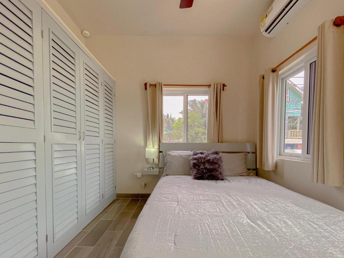 San Pablo Villas 圣佩德罗 外观 照片