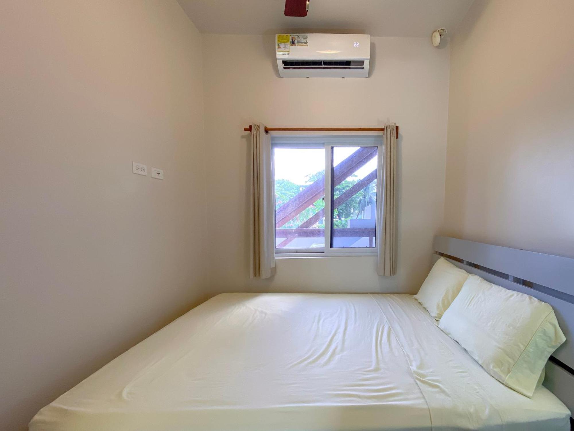 San Pablo Villas 圣佩德罗 外观 照片