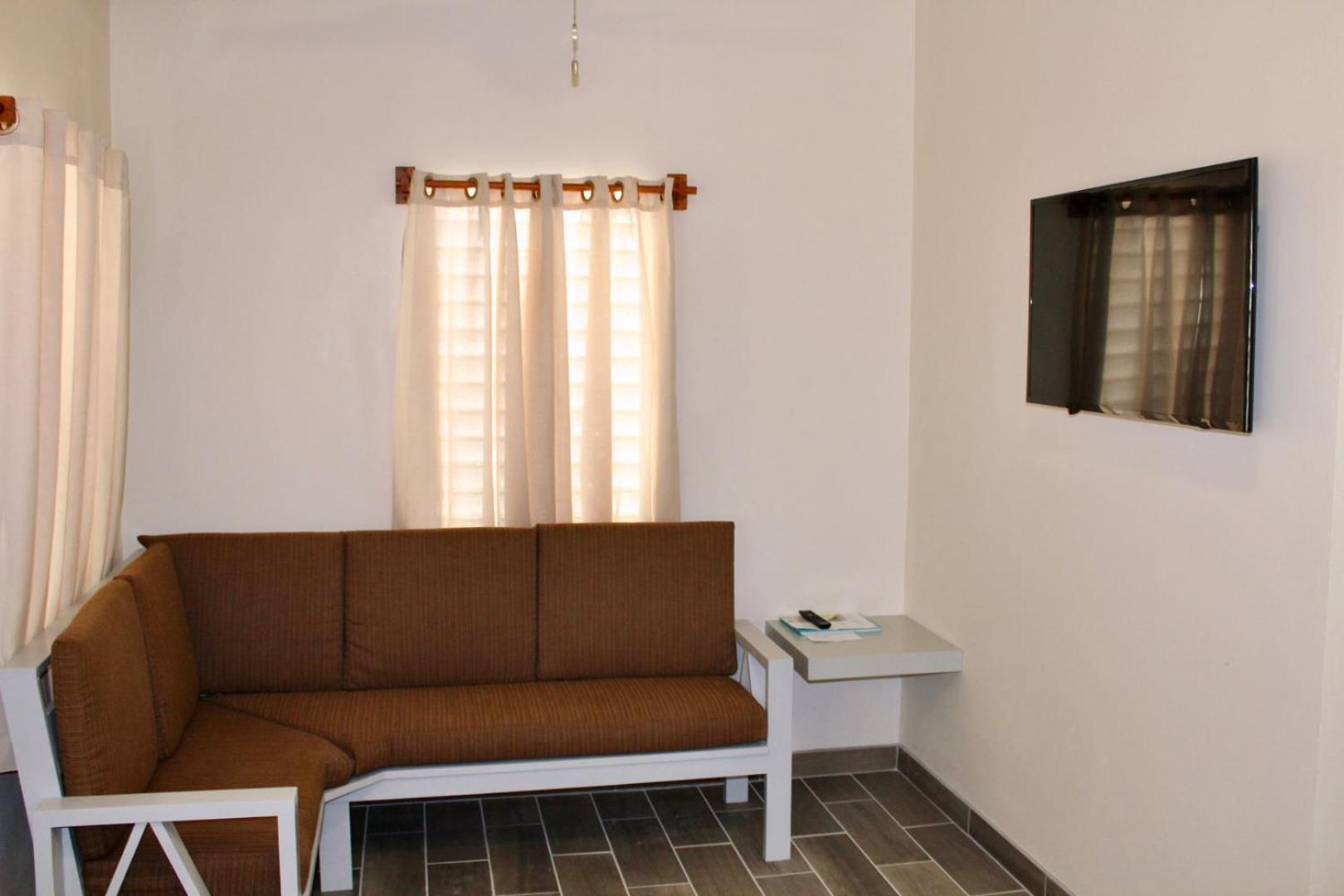 San Pablo Villas 圣佩德罗 外观 照片