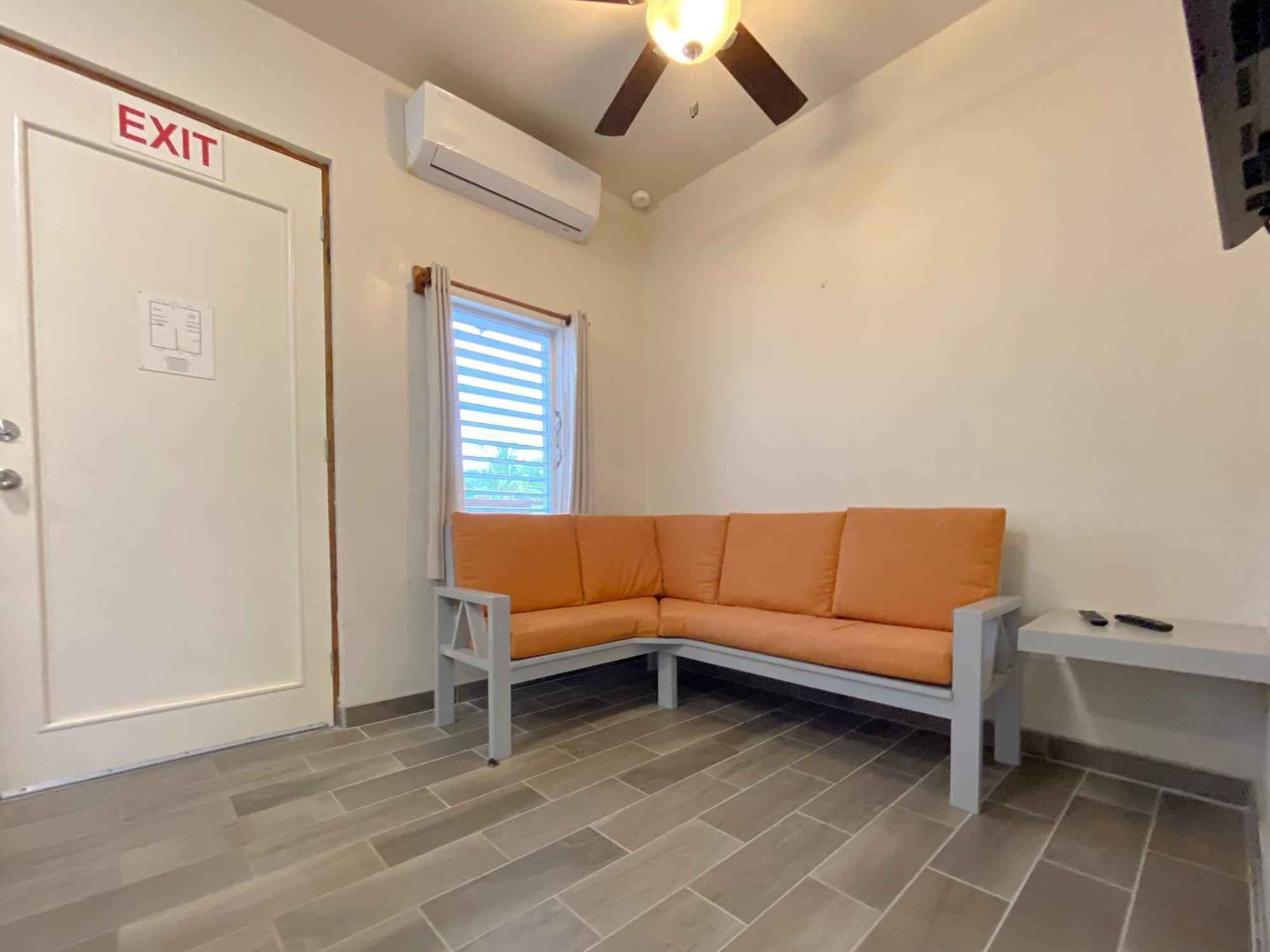 San Pablo Villas 圣佩德罗 外观 照片