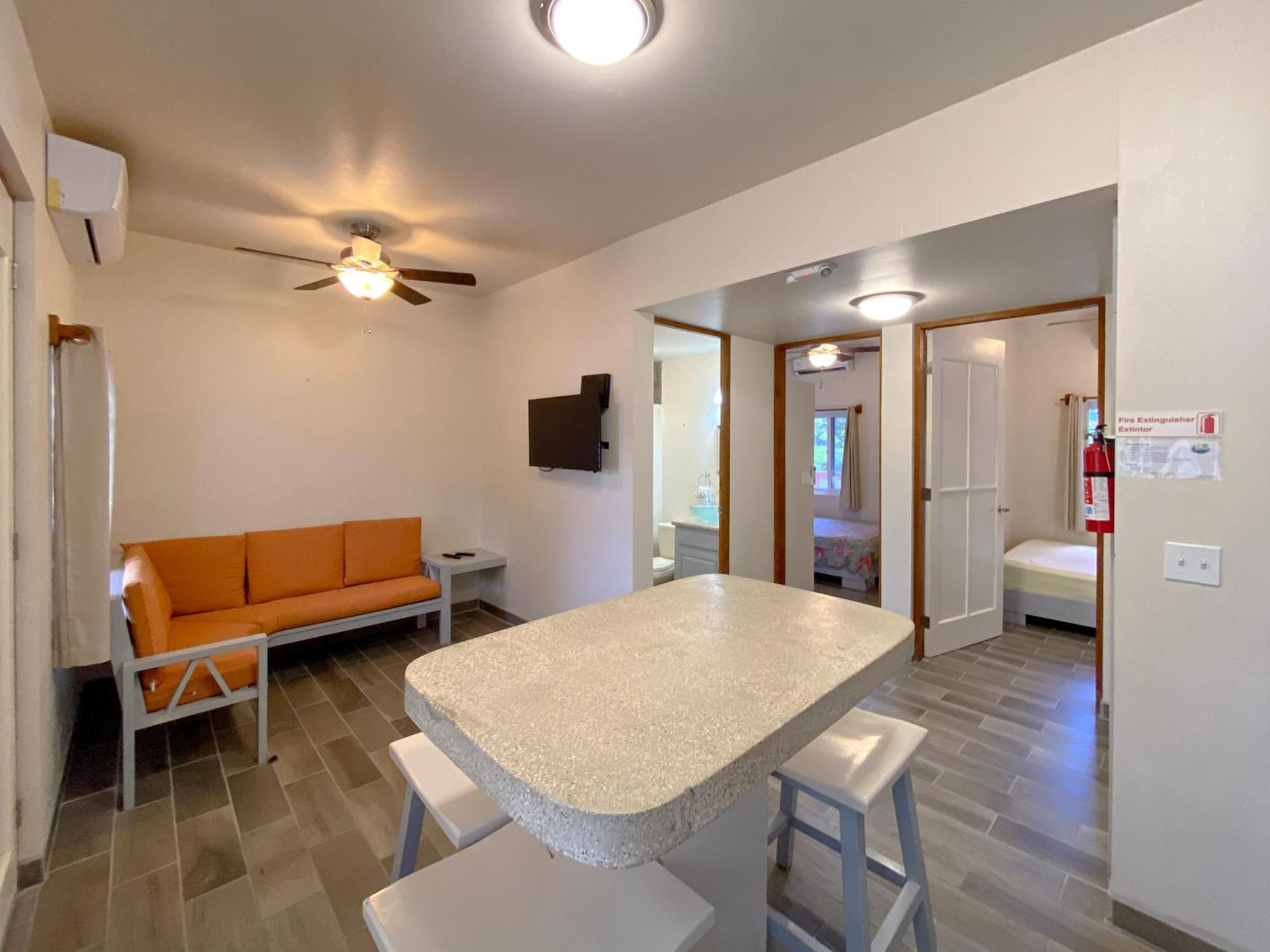 San Pablo Villas 圣佩德罗 外观 照片