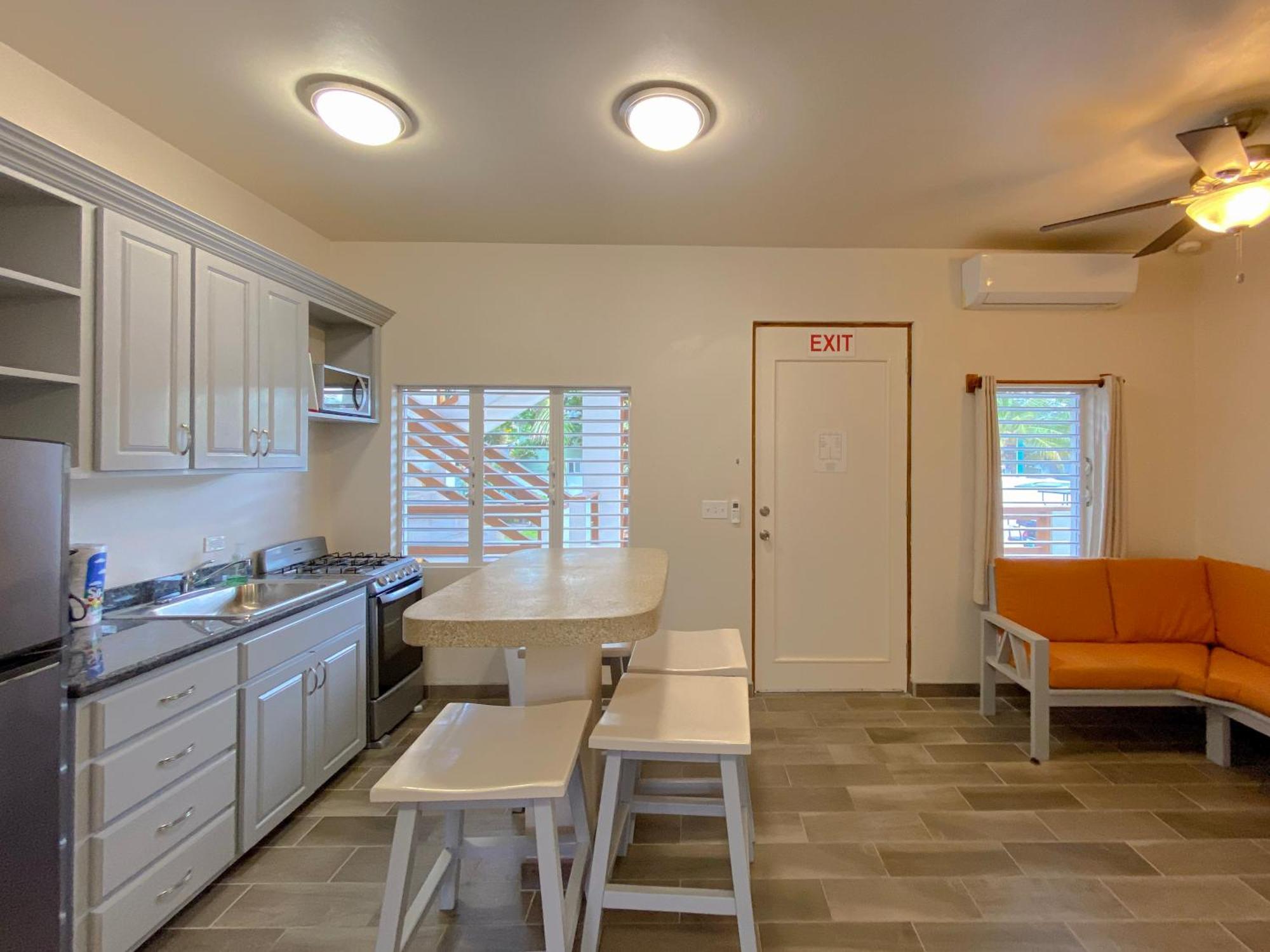San Pablo Villas 圣佩德罗 外观 照片