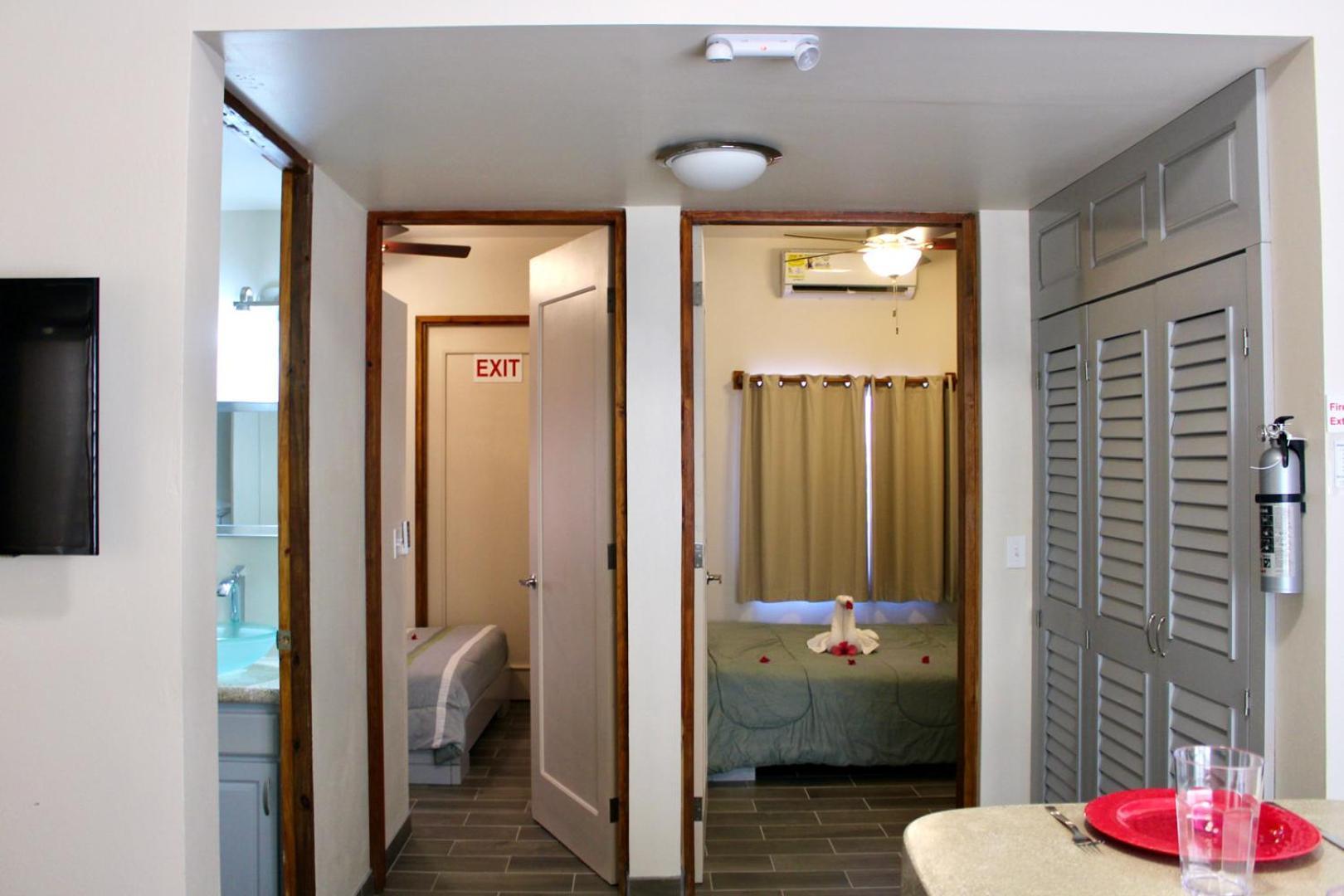 San Pablo Villas 圣佩德罗 外观 照片
