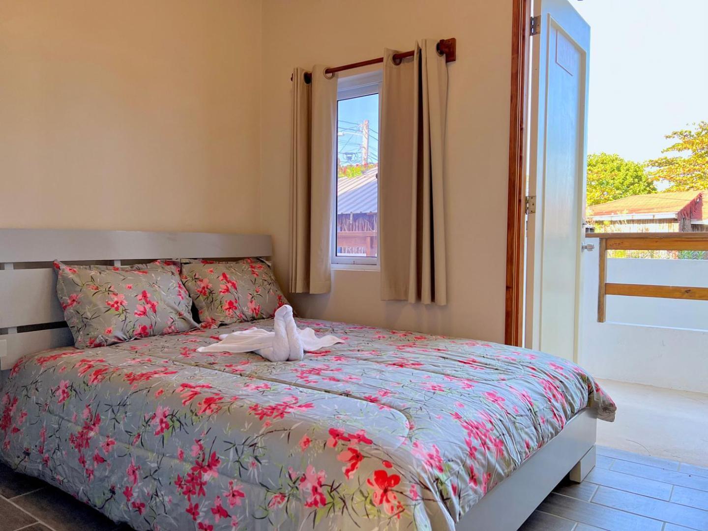 San Pablo Villas 圣佩德罗 外观 照片
